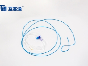 揚(yáng)子江醫(yī)療器械領(lǐng)域再添新成員 —— “一次性使用鼻膽引流管”取得醫(yī)療器械注冊(cè)證及生產(chǎn)許可證！